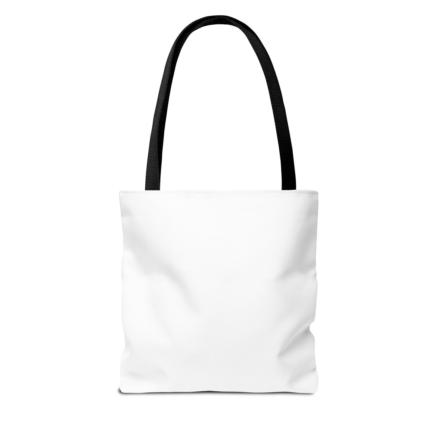 The Performative Tote Bag