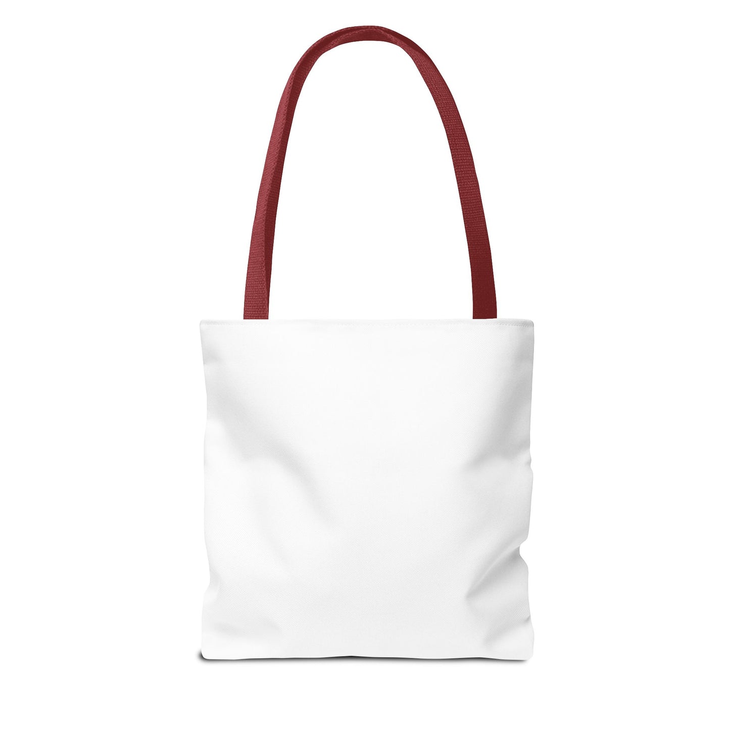 The Performative Tote Bag