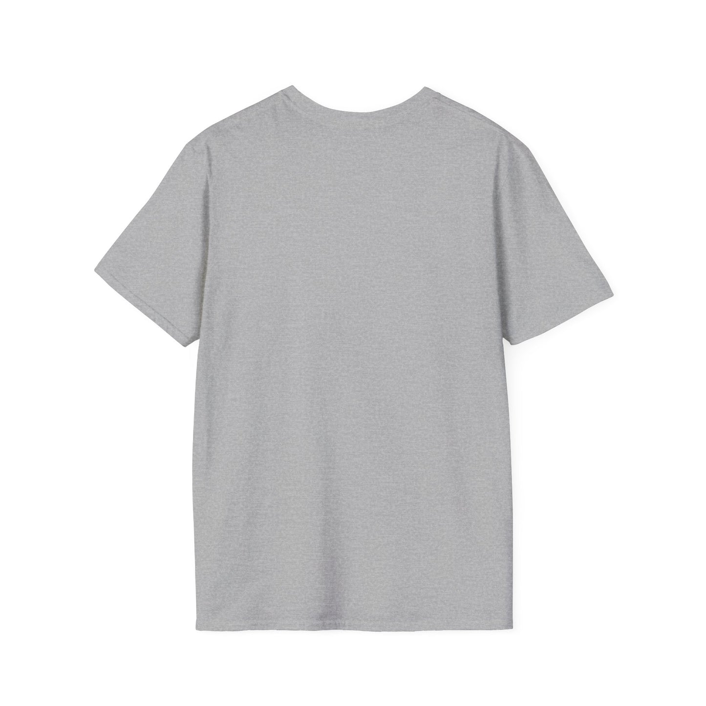 u da real art. T-Shirt