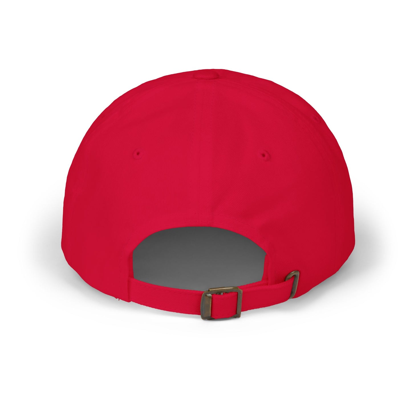 Professional Yapper Dad Cap