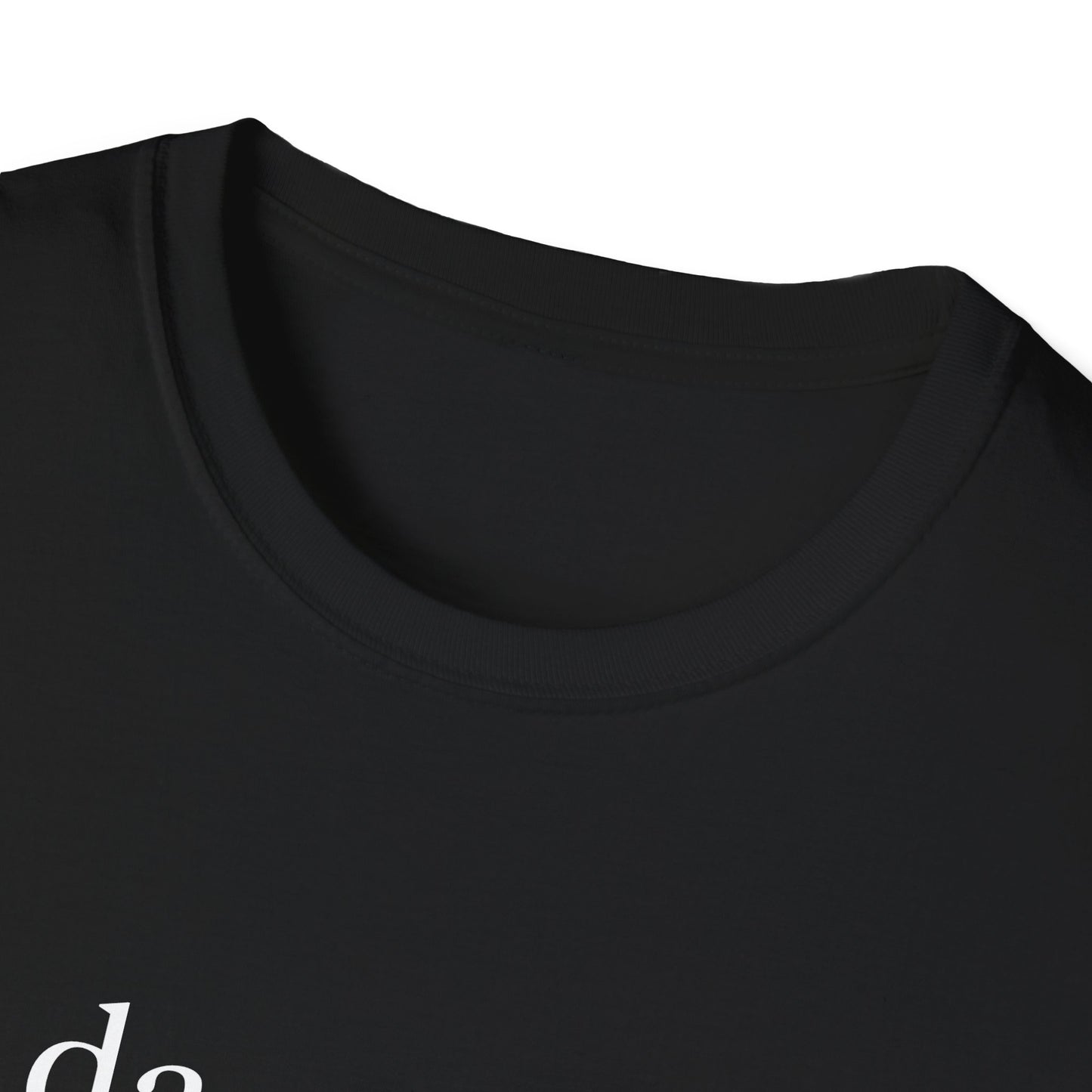 u da real art. T-Shirt