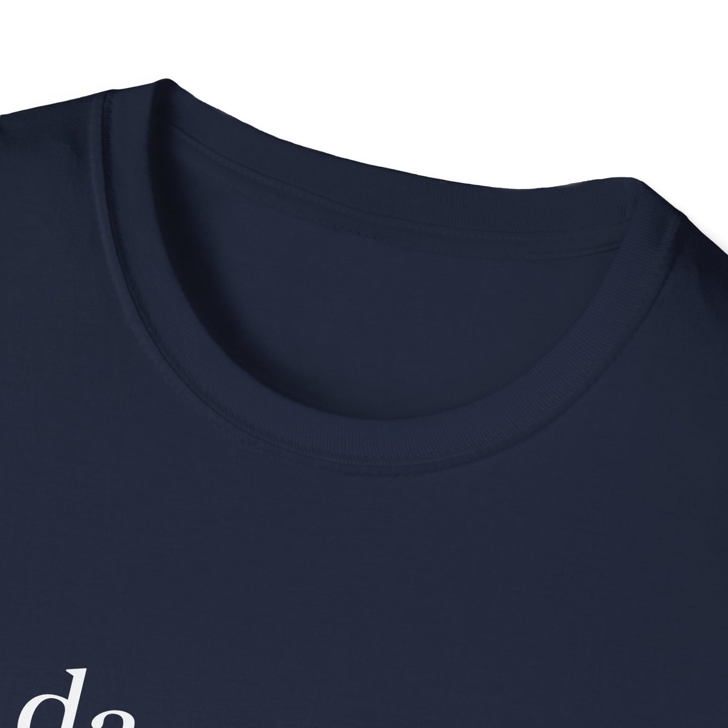 u da real art. T-Shirt