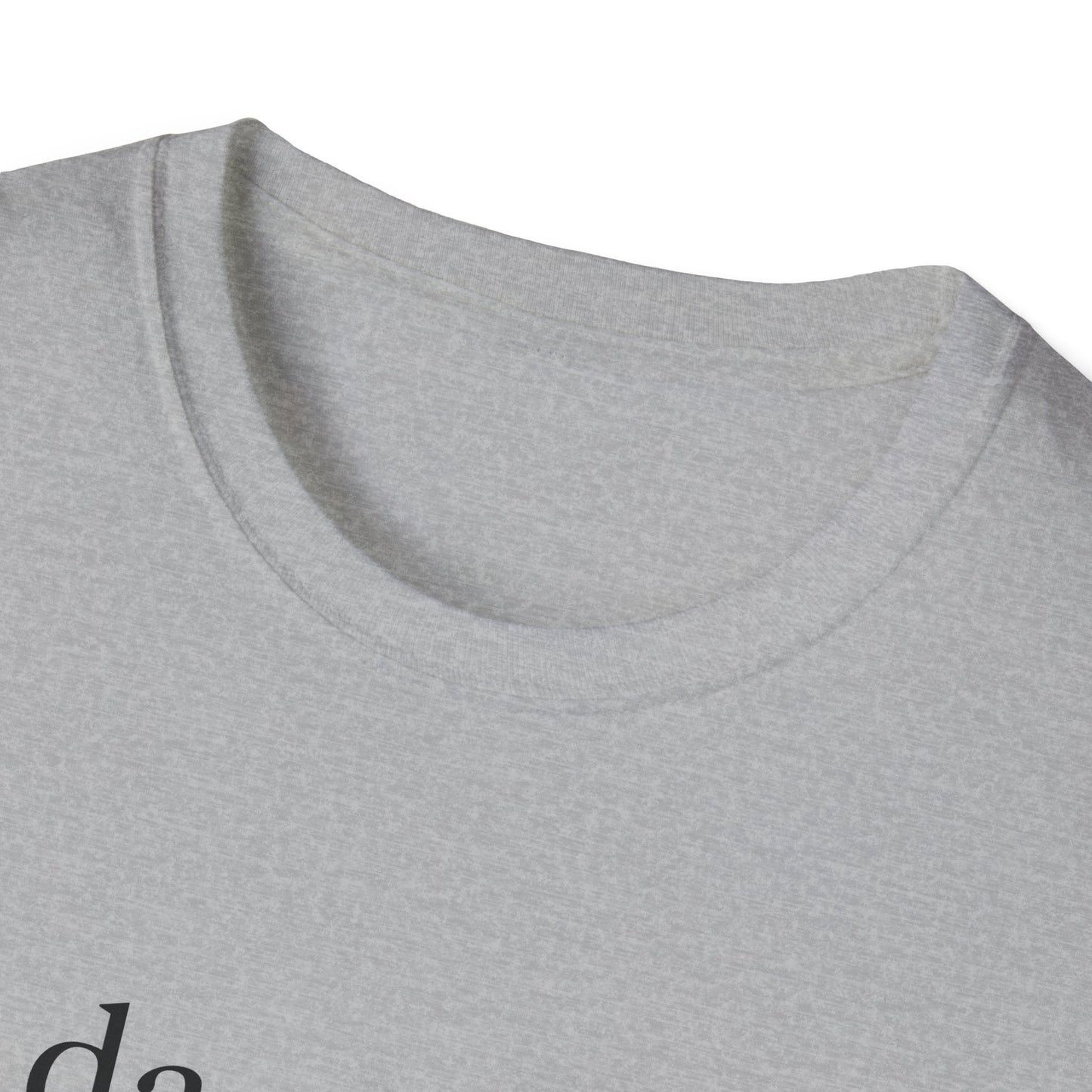 u da real art. T-Shirt