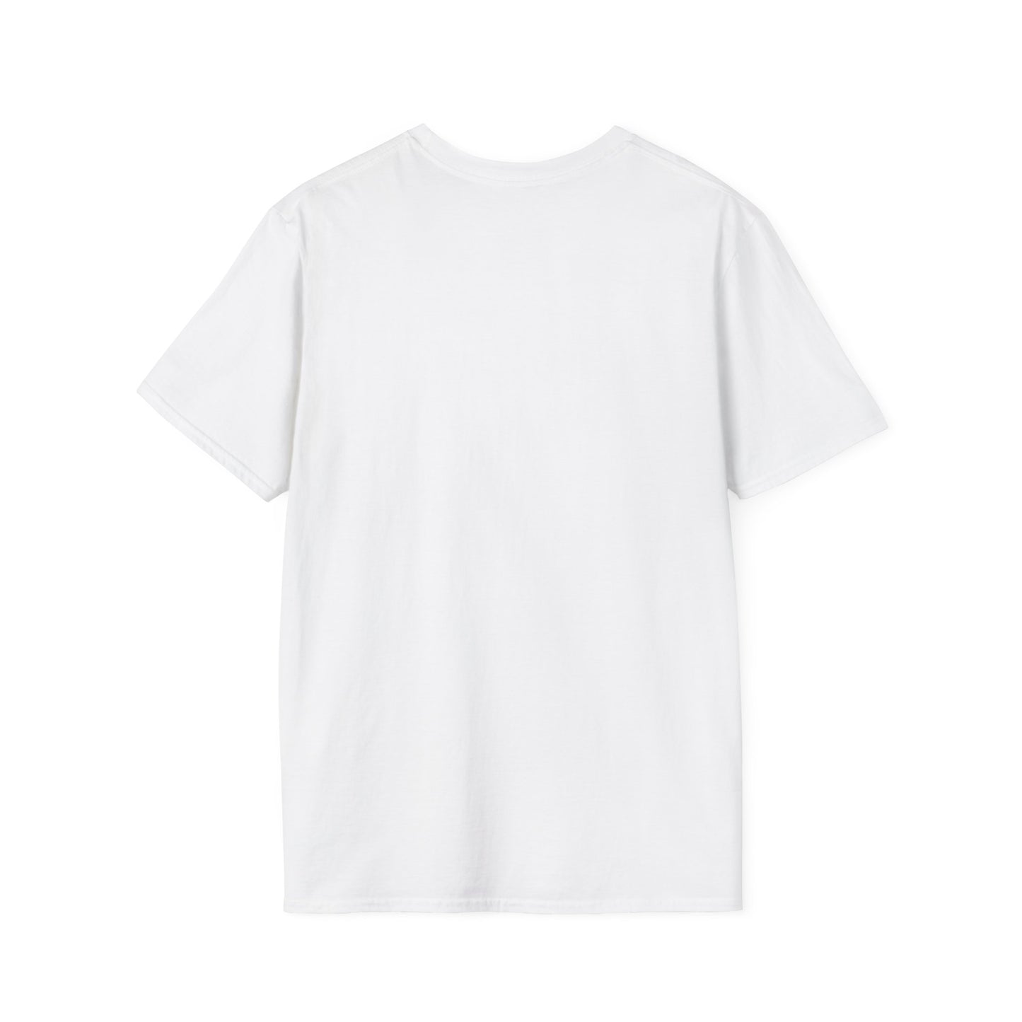 u da real art. T-Shirt