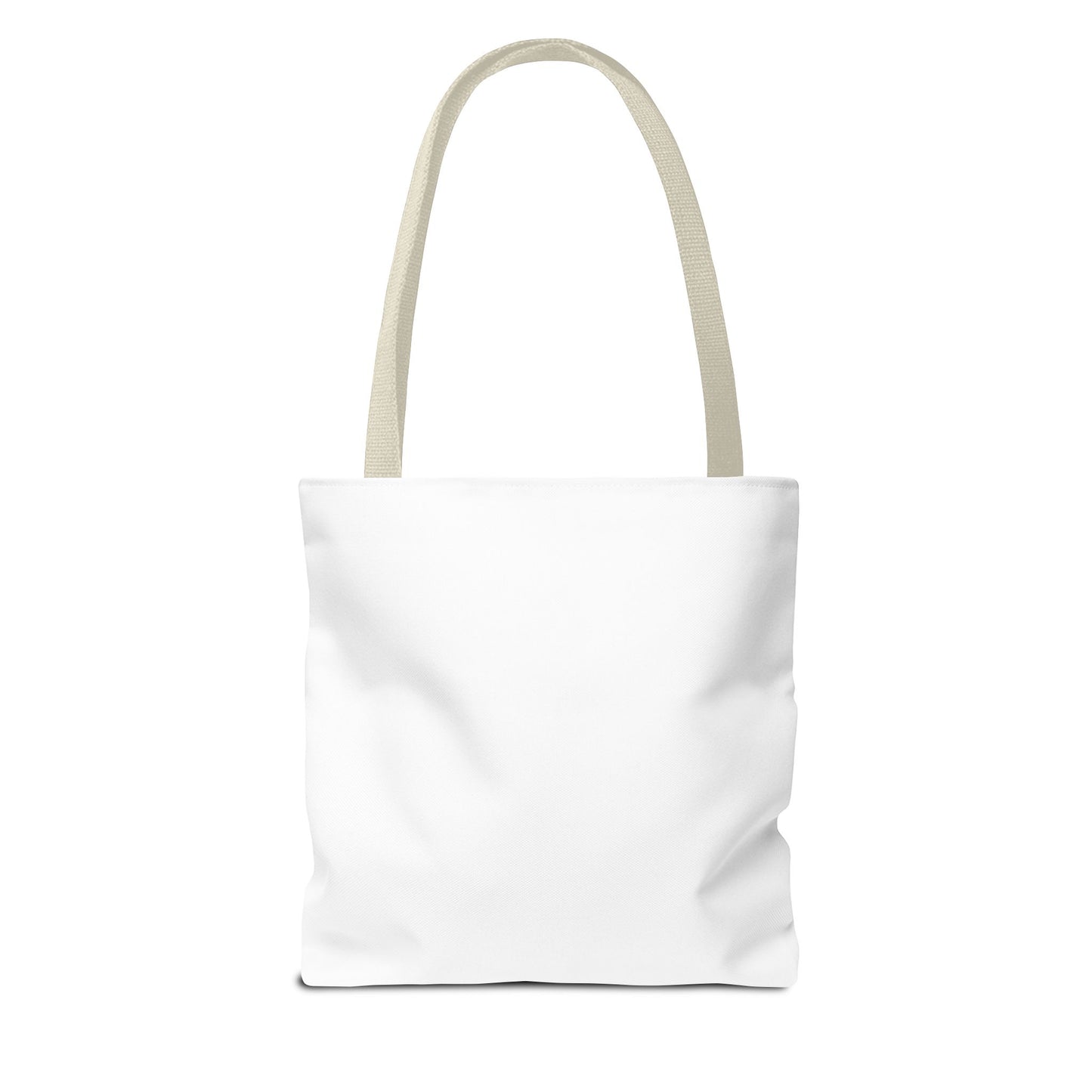 The Performative Tote Bag
