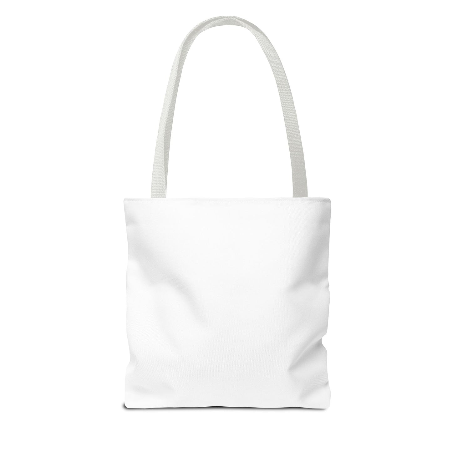 The Performative Tote Bag