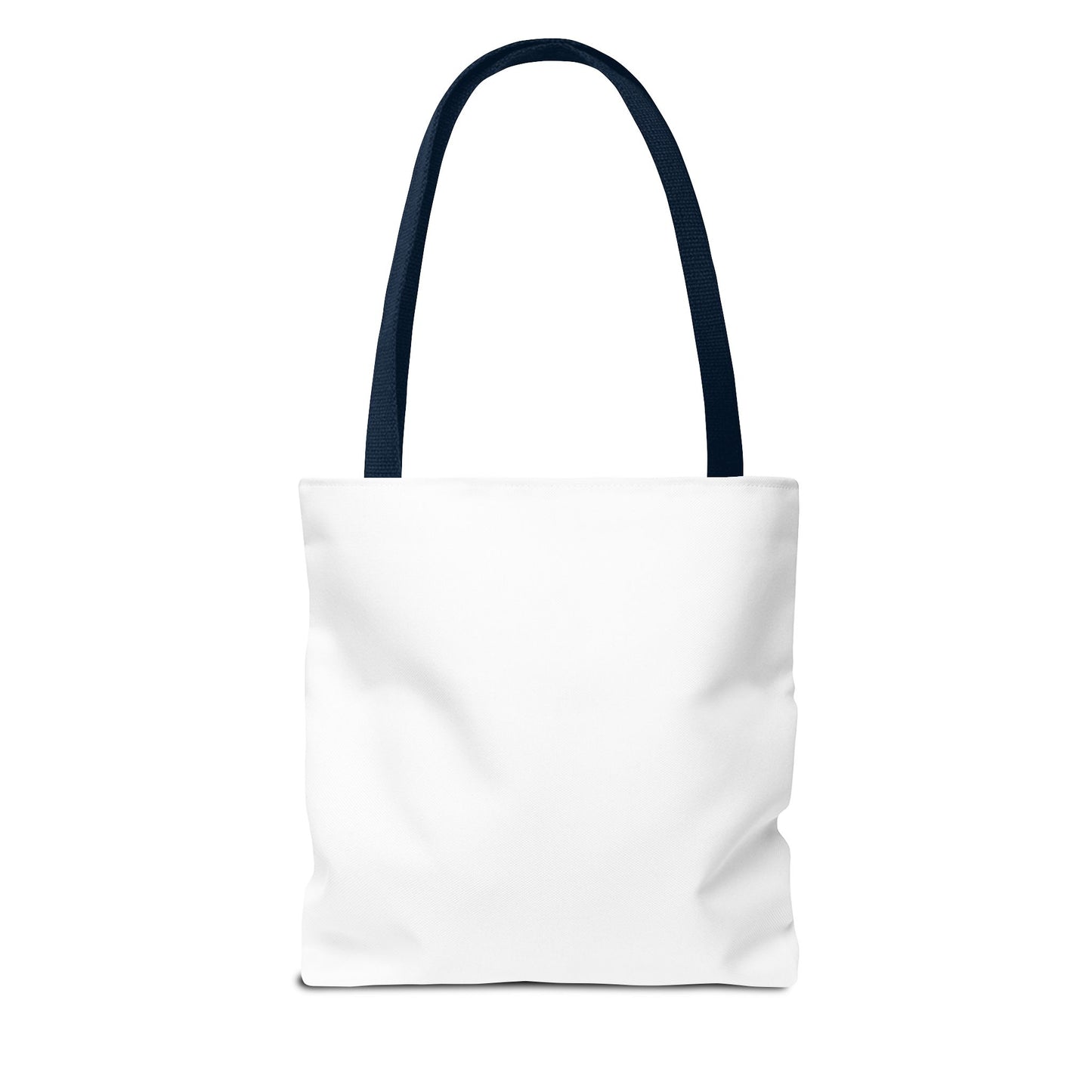 The Performative Tote Bag