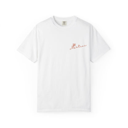 The Martini Classic T-Shirt