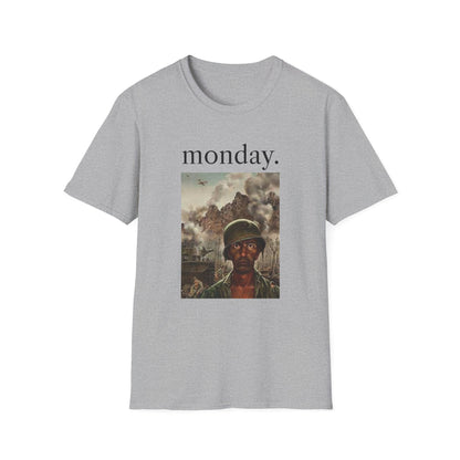 The Monday Shirt