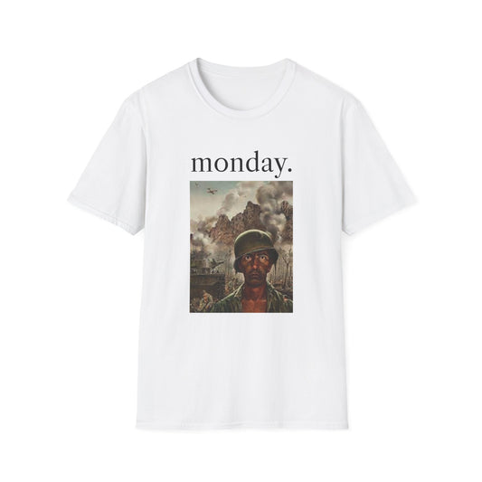 The Monday Shirt
