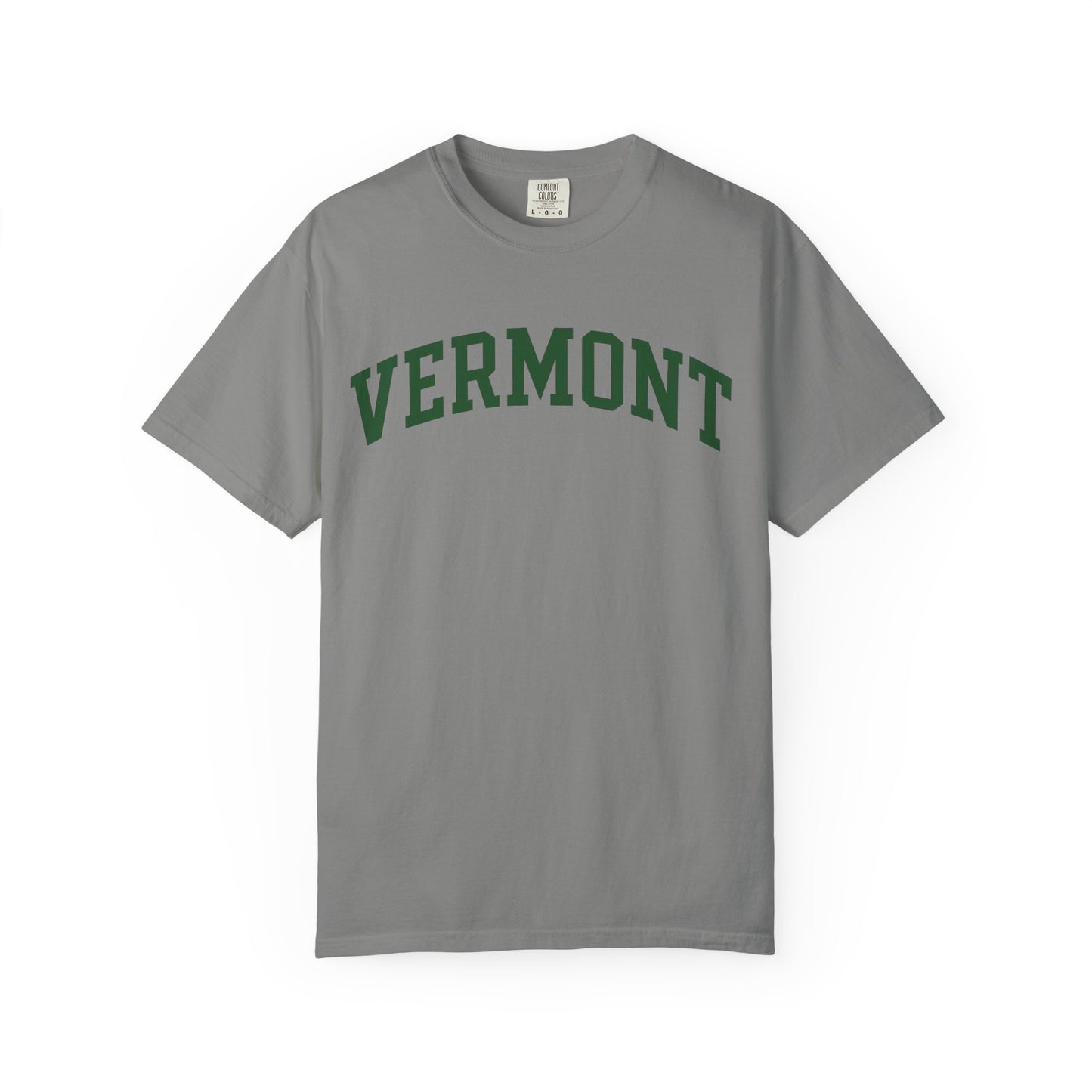 Vermont Catamount T-Shirt
