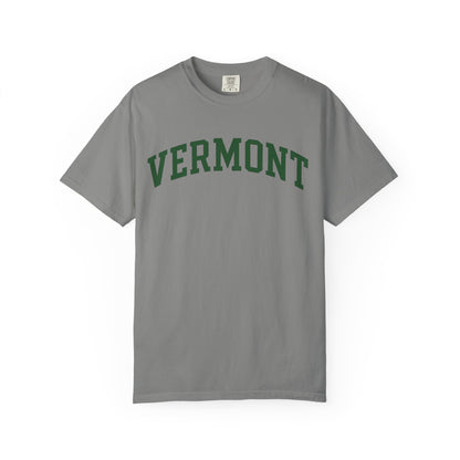 Vermont Catamount T-Shirt