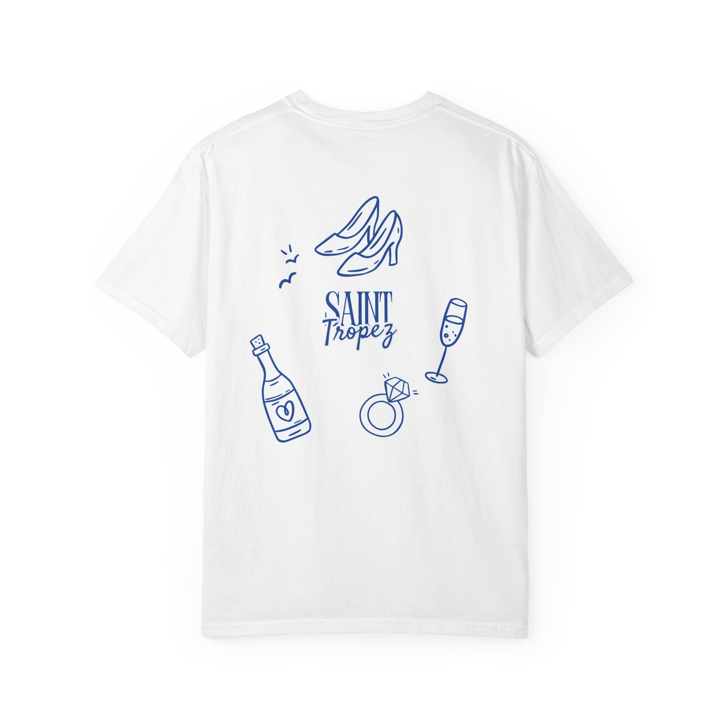Saint Tropez T-Shirt