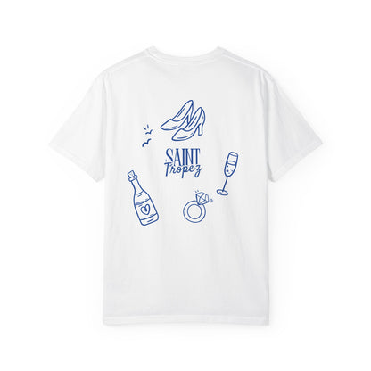 Saint Tropez T-Shirt