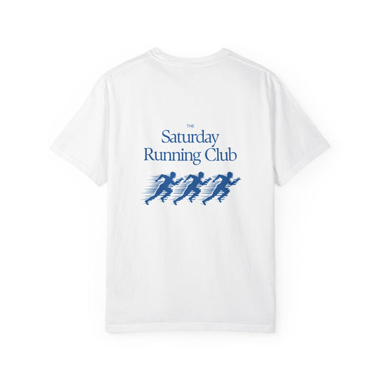 Saturday Running Club