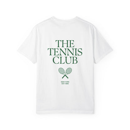 New York Tennis club T-Shirt