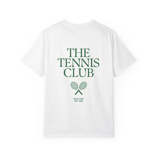 New York Tennis club T-Shirt