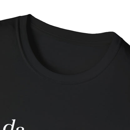 u da real art. T-Shirt