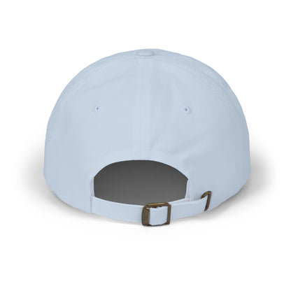 Professional Yapper Dad Cap