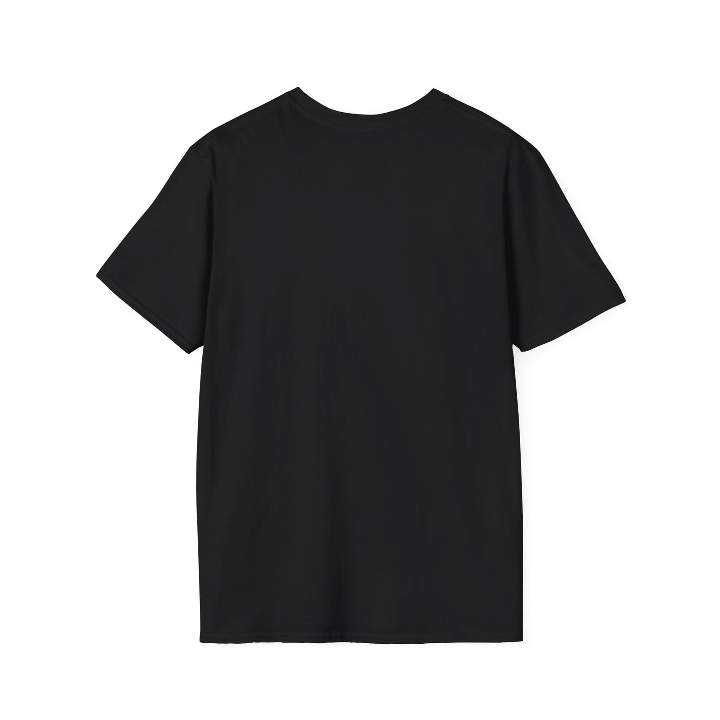 u da real art. T-Shirt