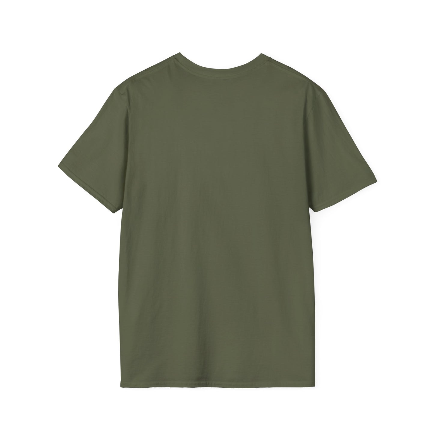 Be Yourself T-Shirt