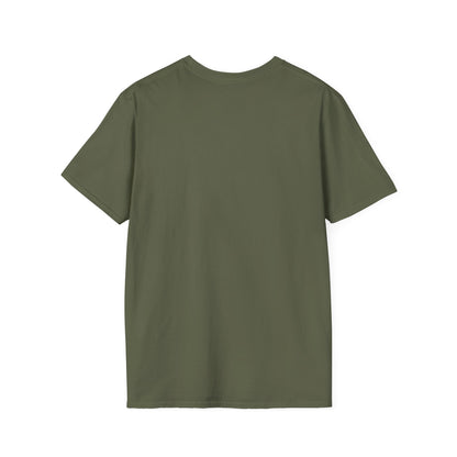 Be Yourself T-Shirt