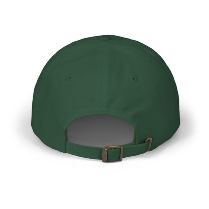 Professional Yapper Dad Cap