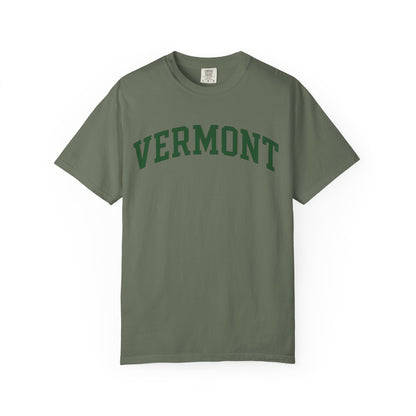 Vermont Catamount T-Shirt