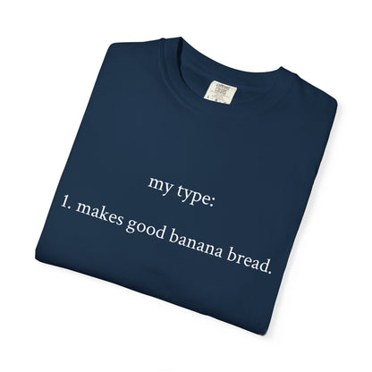 My Type T-Shirt