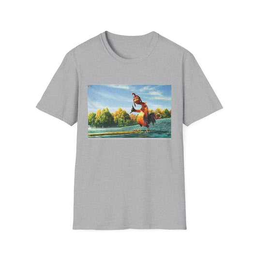 Chicken Joe T-Shirt