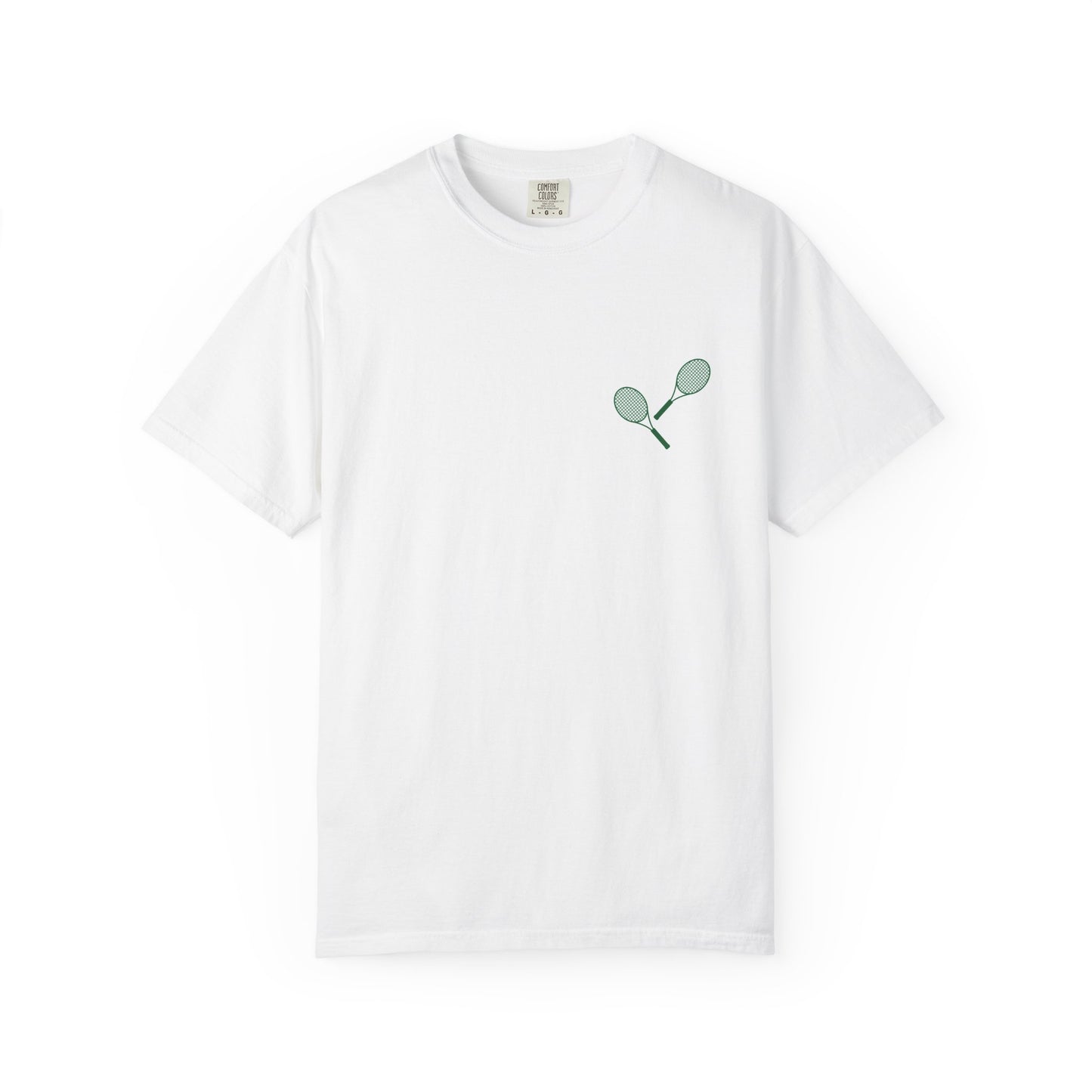 New York Tennis club T-Shirt