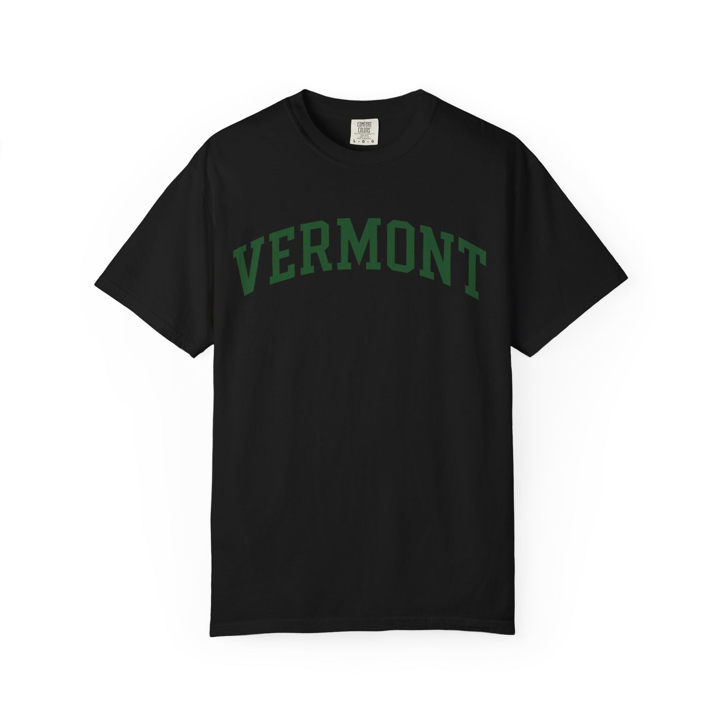 Vermont Catamount T-Shirt