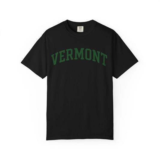 Vermont Catamount T-Shirt
