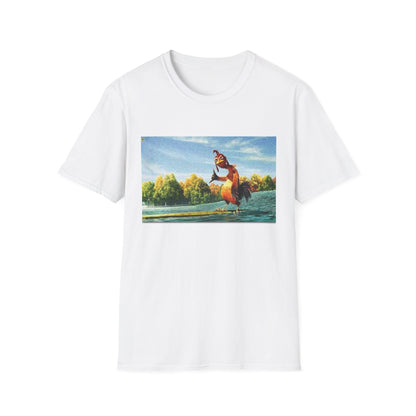 Chicken Joe T-Shirt