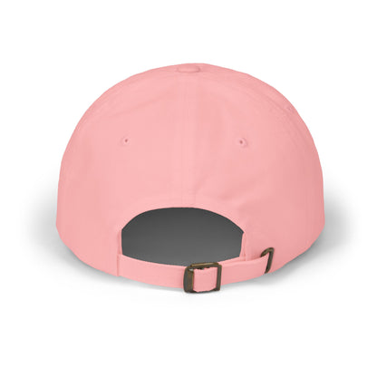 Professional Yapper Dad Cap