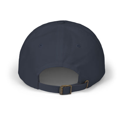 Professional Yapper Dad Cap